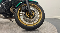 Kawasaki Er EX650 EEF